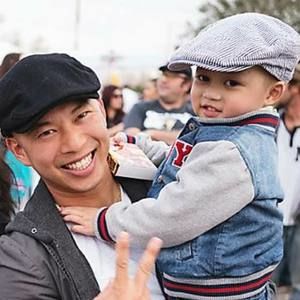 Meet your Posher, John